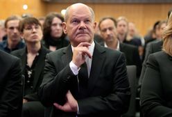 Scholz wzywa po wyborach. Rujnuje reputację naszego kraju