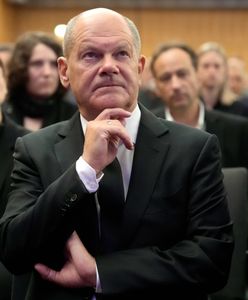 Scholz wzywa po wyborach. Rujnuje reputację naszego kraju