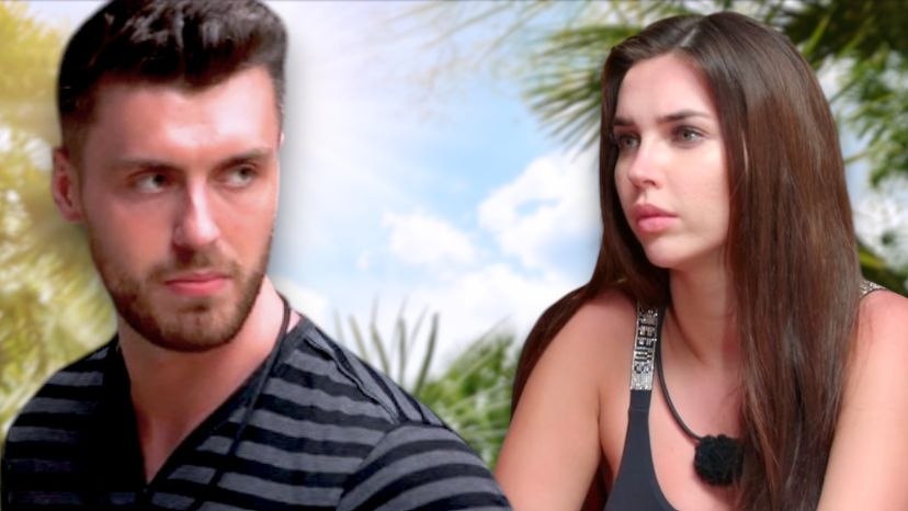 "Hotel Paradise 11" odcinek 9 (RELACJA)