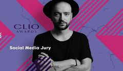 Zuza Duchniewska-Sobczak i Dawid Szczepaniak w jury Clio Awards 2024