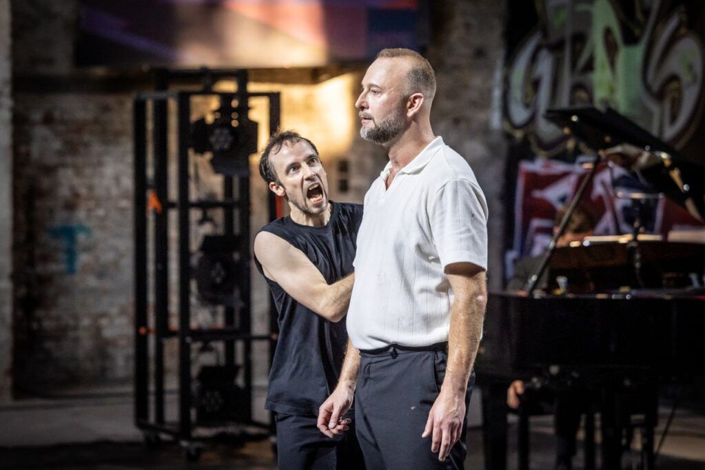 „Podróż zimowa” na III Baltic Opera Festival. Emocjonalna opowieść o samotności i pamięci