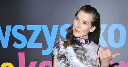 Herman o kolegach: "Chodzą do pracy jak do fabryki"