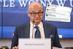Słowa Kamińskiego nadal komentowane. "Szarża nie jest przypadkowa"