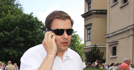 Karolak też będzie uczył aktorstwa