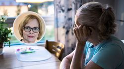 Wczesne objawy alzheimera. "Choroba rozwija się podstępnie wiele lat"