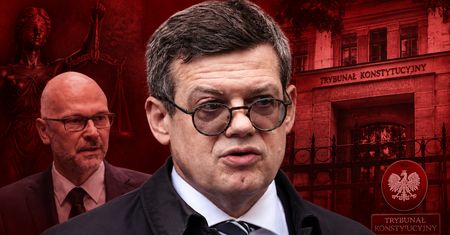 Sędzia TK: Trybunał trzeba uzdrowić, a nie zresetować