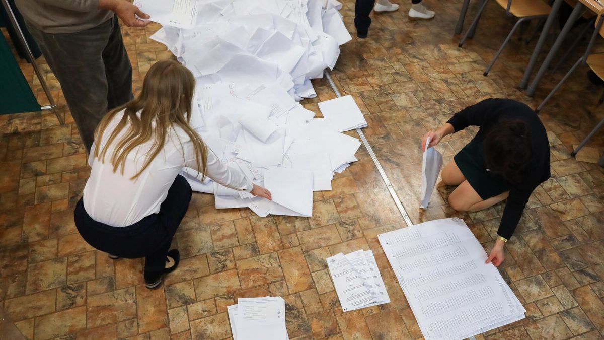 Wybory prezydenckie 2025. Ile zarobi członek komisji wyborczej?