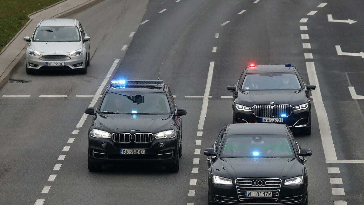 Specjalny trzeci sygnał – tym razem radiowy – o pojazdach uprzywilejowanych ma poprawić bezpieczeństwo na drogach.