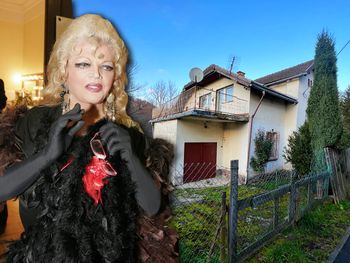 Los posiadłości Violetty Villas. "Ludzie już pokazywali dom palcami"