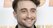 Daniel Radcliffe promuje nowy film z PARTNERKĄ u boku (ZDJĘCIA)