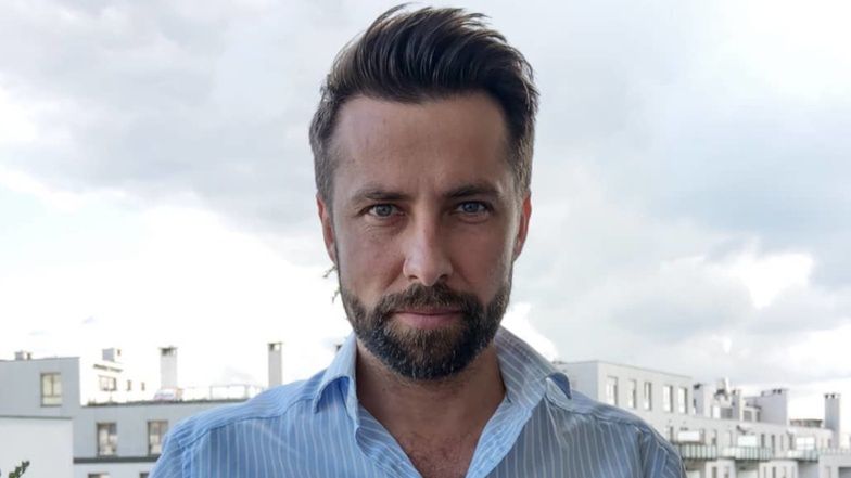 ś.p. Grzegorz Czepułkowski