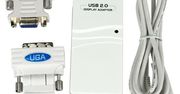 Adapter USB do DVI/HDMI/VGA