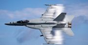 Rozpoczęły się dostawy nowej wersji F/A-18. Zwiększy zdolności bojowe US Navy