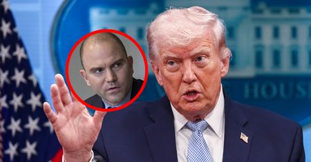 Były doradca Obamy krytykuje Trumpa. "Głęboko haniebny epizod"
