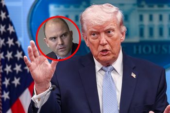 Były doradca Obamy krytykuje Trumpa. "Głęboko haniebny epizod"