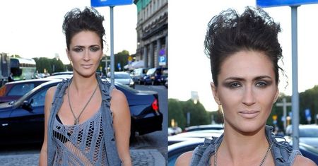"Stanę się polską Jane Fondą!"
