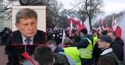 Protest rolników w Polsce. Balcerowicz przemówił