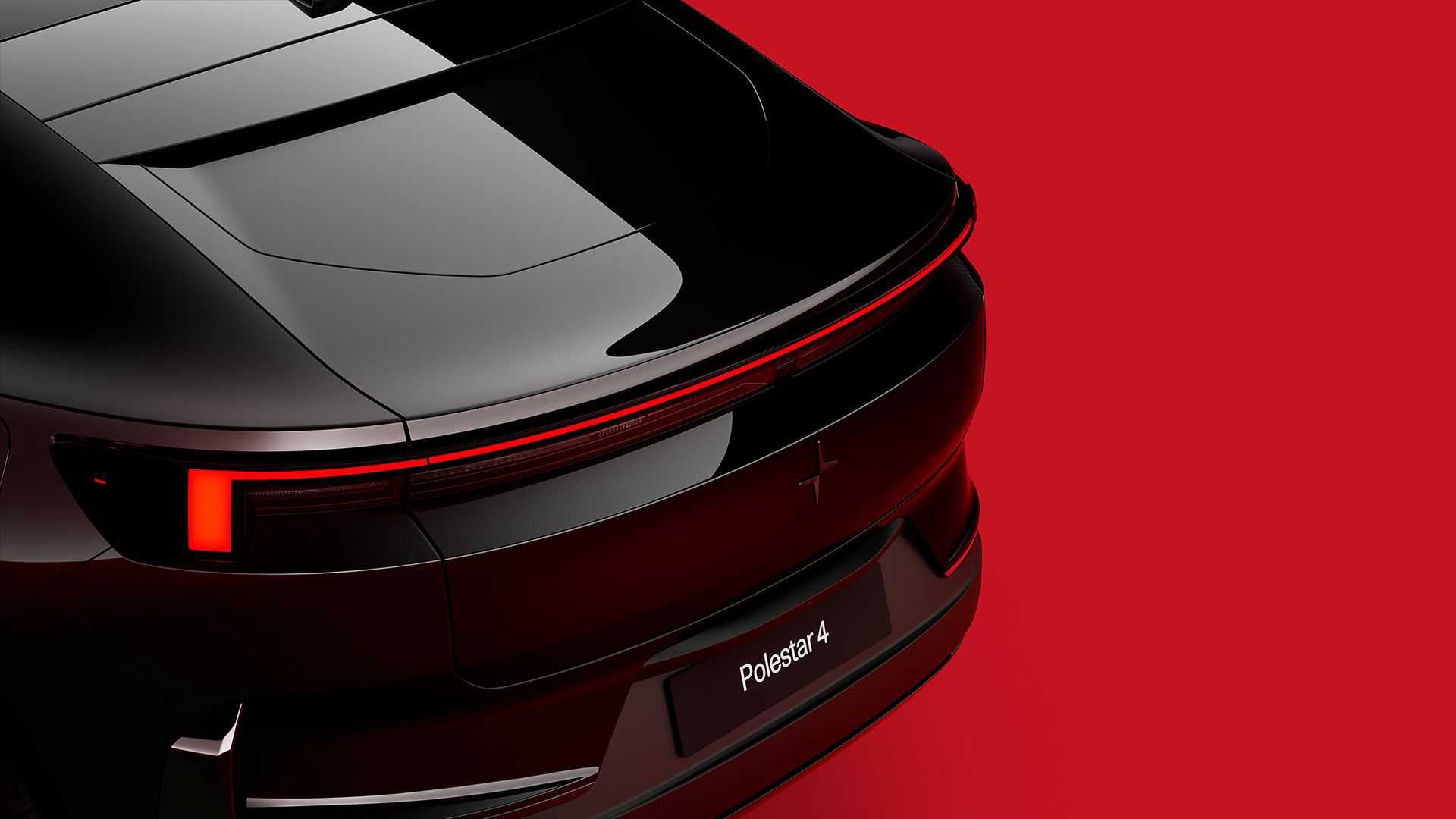 Polestar 4