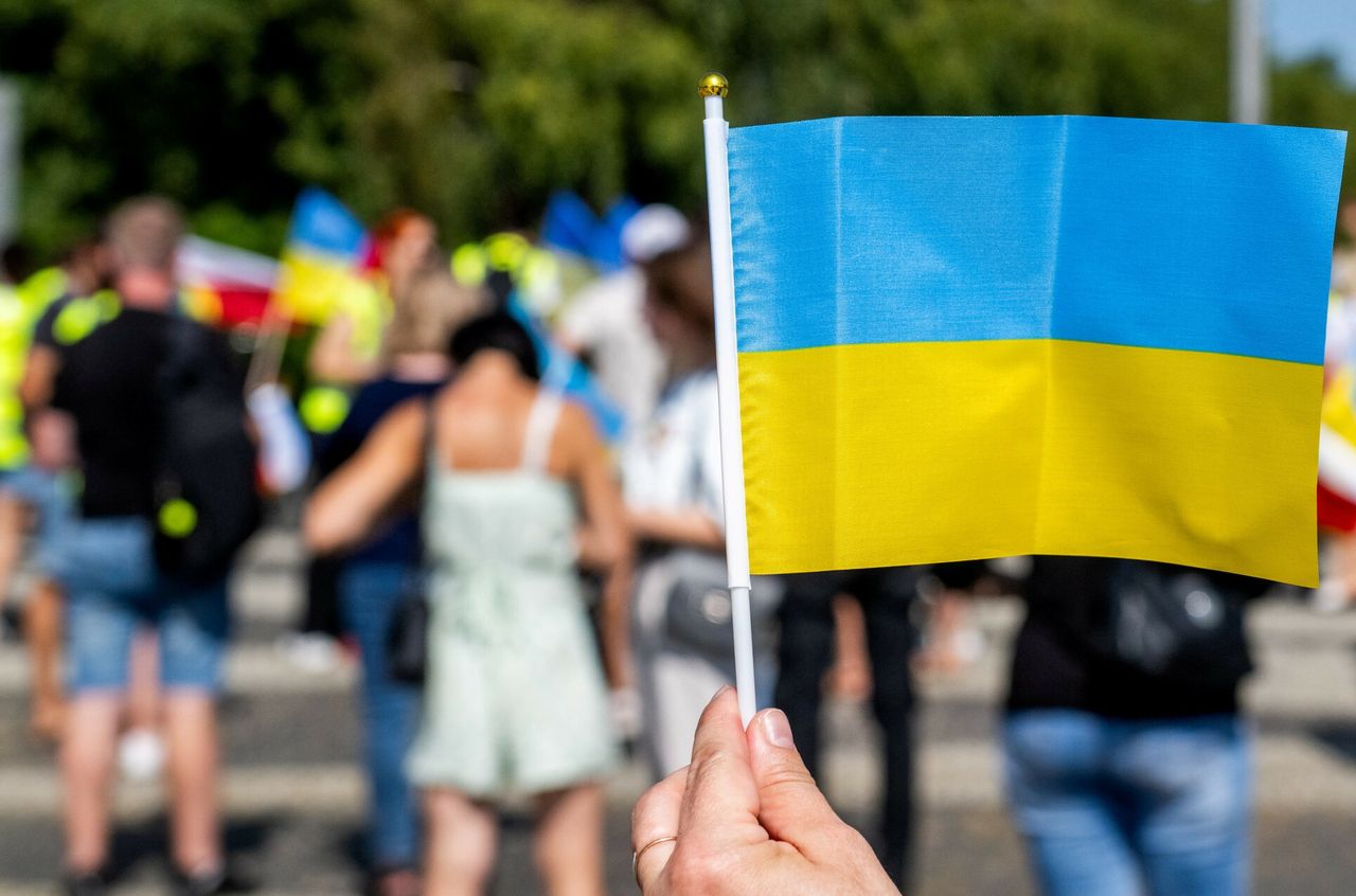 Ukraińcy założyli w Polsce już ponad 77 tys. fim