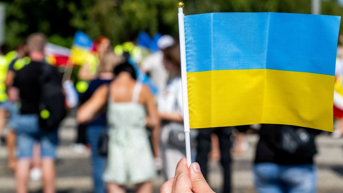 Ukraińcy otwierają firmy w Polsce