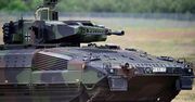 Niemcy wybudują fabrykę czołgów w Ukrainie? Trwają negocjacje