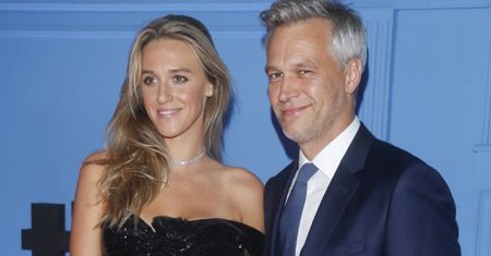Tak przebrali się na wybory. "Chciałbym zobaczyć miny w komisji"