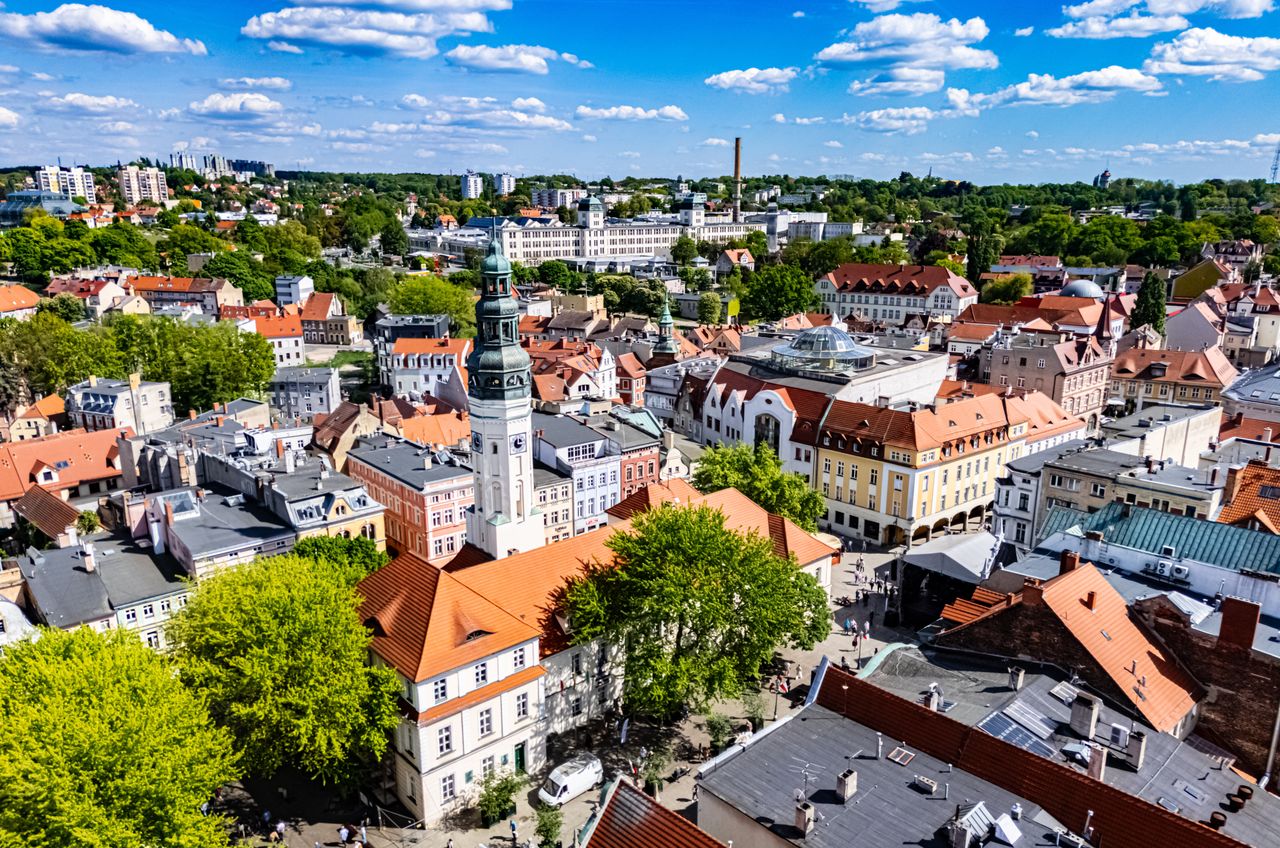 Co roku przyciąga tłumy. Wielkie święto w polskim mieście