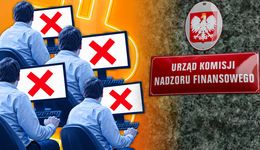 Bitcoinowcy żądają milionów. Pierwszy taki pozew w Polsce