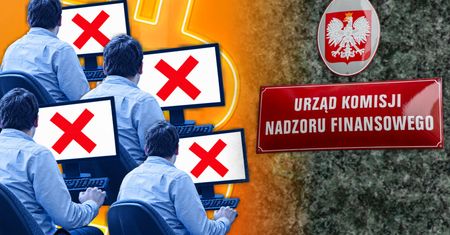 Bitcoinowcy żądają milionów. Pierwszy taki pozew w Polsce