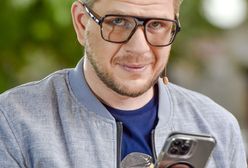 "Dzień Dobry TVN". Dziwaczna sytuacja i konsternacja Chajzera. "Przegrałeś zakład?"