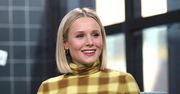 Kristen Bell doradza matkom, jak wychowywać dzieci. Jej 5-letnia córka wciąż chodzi w pieluchach