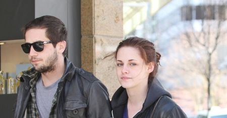Kristen chce wrócić do byłego?!