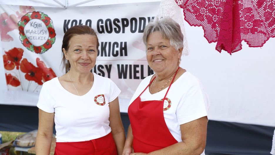 W Częstochowie odbyła się 3. Ogólnopolska Pielgrzymka Kół Gospodyń Wiejskich.