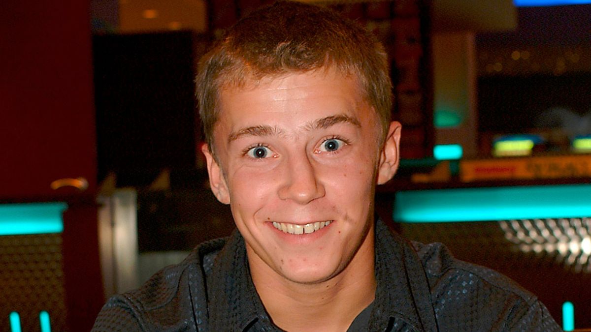 Bartosz Obuchowicz po latach. Co dziś u niego słychać?