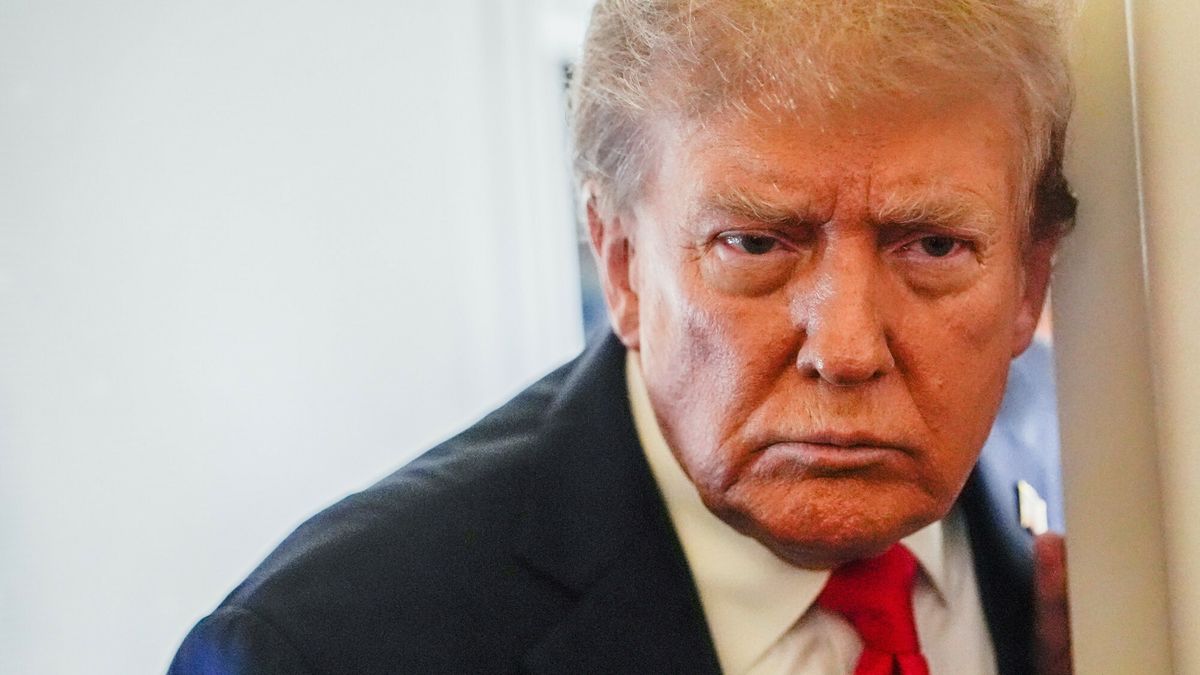 Spotkanie Trump - Putin na Alasce