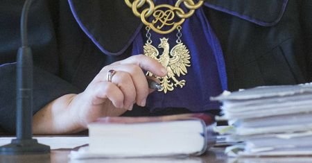 Narkotyki, kryptowaluty i 1,4 miliarda złotych. Główny świadek wycofuje zeznania