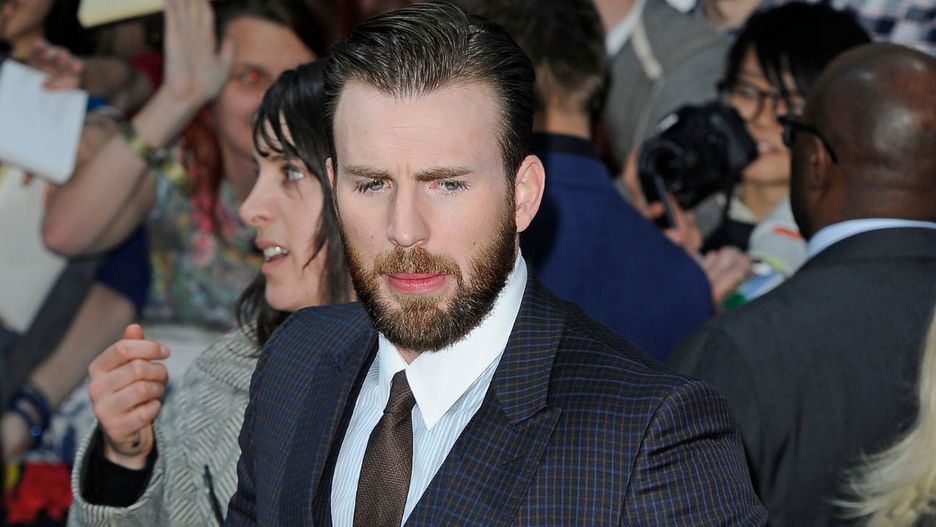 Chris Evans