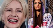 "Top Model": Małgorzata Kożuchowska chwali Klaudię El Dursi: "Wyglądasz jak Rihanna, TYLKO ŁADNIEJSZA"