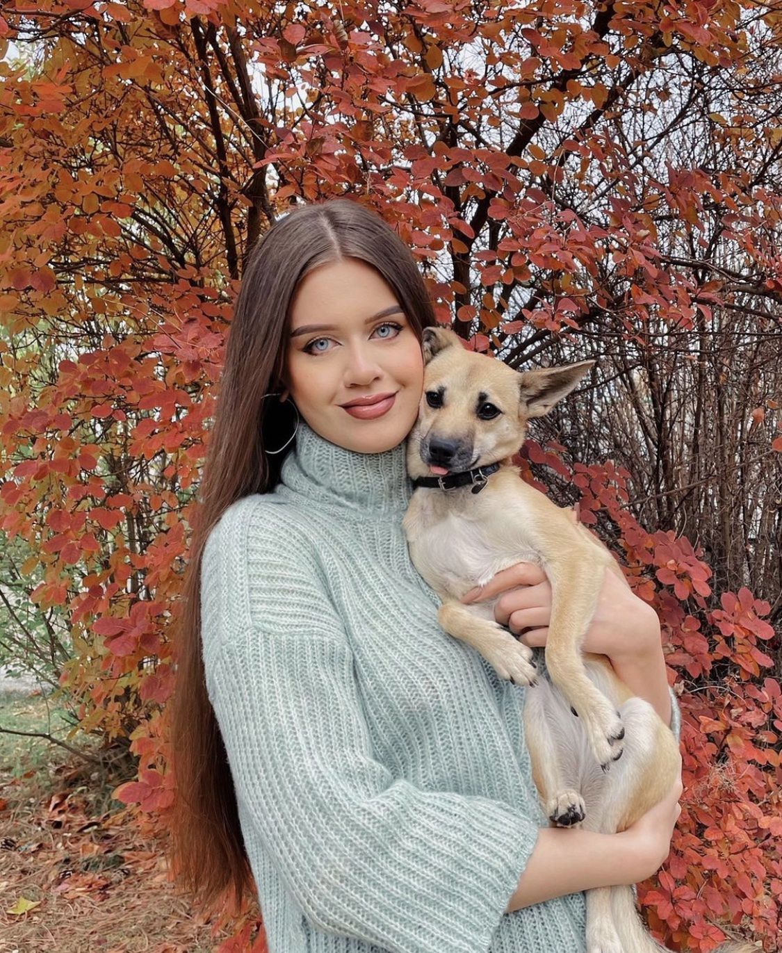 Tiktokerka Paulina Kozioł