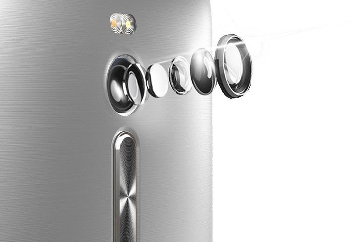 Zenfone 2: Asus pokazuje, jak się robi tanie telefony 3