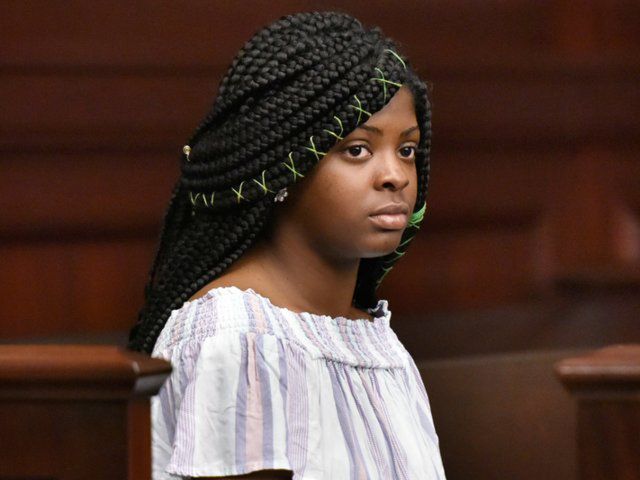 Kamiyah Mobley (YouTube)