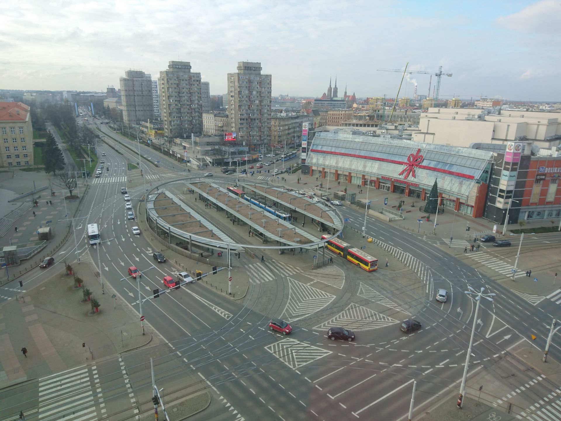 Test Sony Xperia Z5 - sprawdzamy możliwości fotograficzne flagowca 116