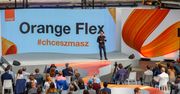Orange Flex, czyli pomarańczowa sieć z ofertą w aplikacji