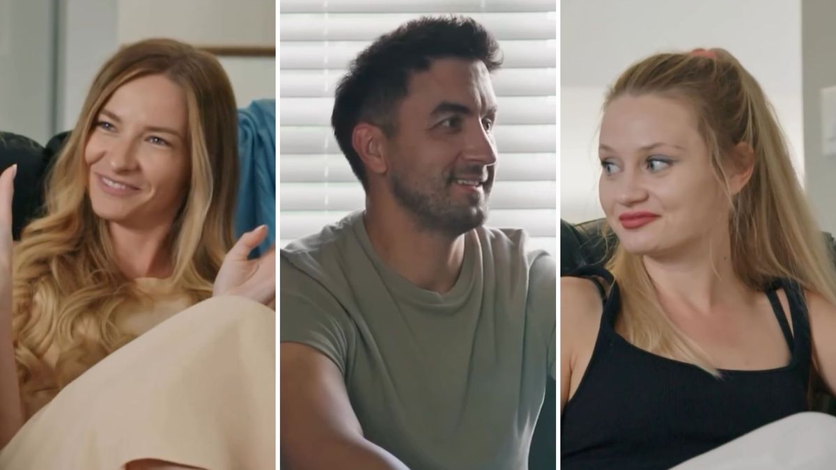 Łukasz z "Żony dla Polaka" oskarżony o zdradę