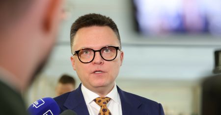 Posłanka wyśmiała byłych kolegów. Jest reakcja Hołowni