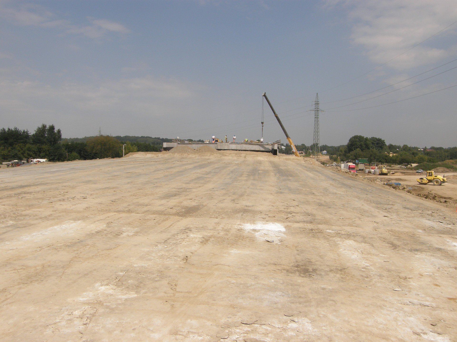 Budowa autostrady A4 między Szarowem i Tarnowem rozpoczęła się 15 lat temu. Dwa lata później pojechały nią pierwsze samochody