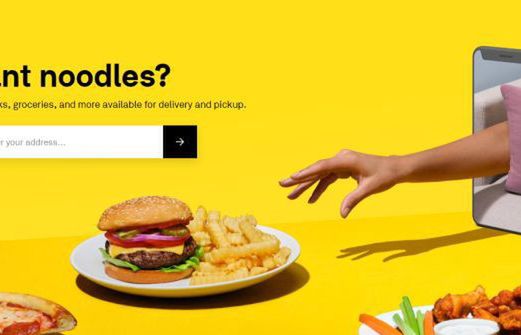 Za 2,6 mld dolarów Uber przejmuje Postmates. Będzie wiceliderem dostaw jedzenia w USA