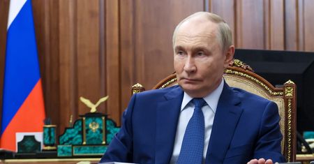 Rosjanie publikują zdjęcia satelitarne polskich zakładów. "To element wojny"