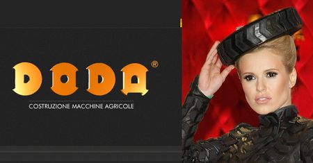 "Doda" to... maszyna rolnicza!