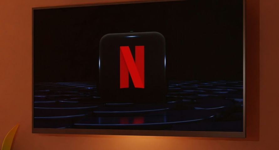Netflix zarobił rekordowo, ale inwestorzy kręcą nosem. Te filmy i seriale były hitami